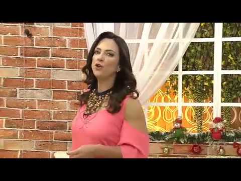 RECEITA DE BACALHAU ESPIRITUAL VIDA MELHOR 28/11/2016
