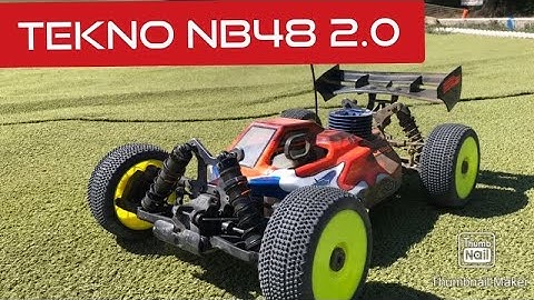 TEKNO NB48 2.0