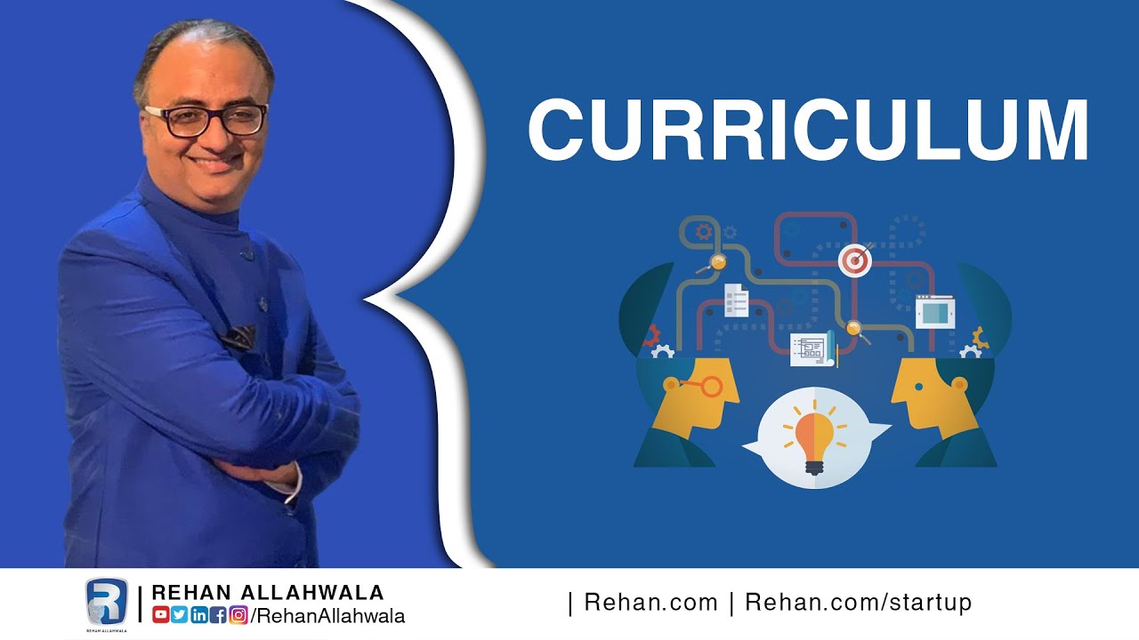 Thumbnail for Step 4 | Curriculum | How to Make Copies of Yourself | Rehan Allahwala
