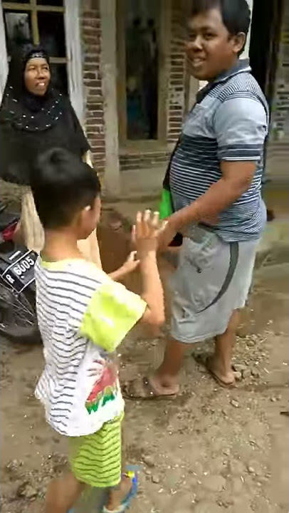 #hiburan semata #videolucu Pantat bokong super