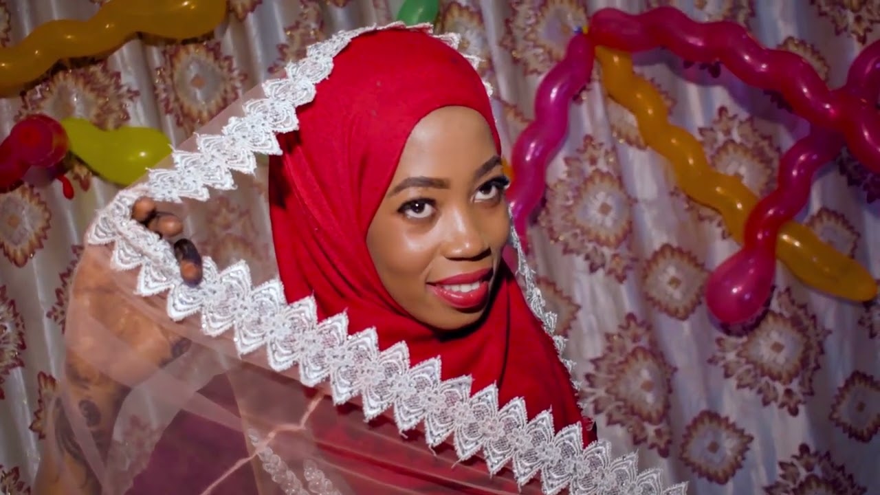 Qaswida mpya SUBIRA JAMBO LA KHERY ustadh waziri vs Brother Muu