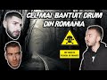 CEL MAI BANTUIT DRUM DIN ROMANIA *HALLOWEEN*