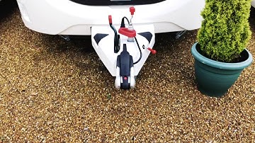 2019 Sussex Special Edition Swift Loxwood Impression