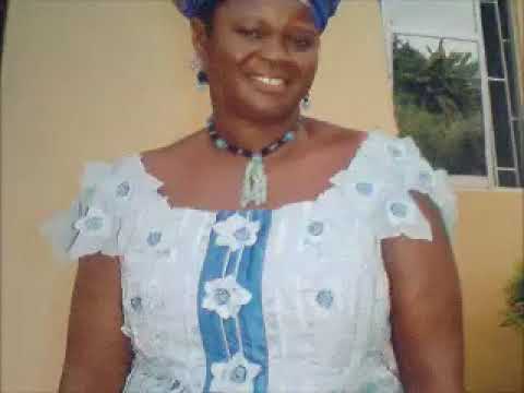Queen Azaka   Okwu Meni Nwenem Kuni Version 2