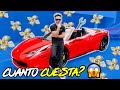 CUANTO CUESTA MANTENER UN FERRARI? 😱 EN DETALLE 💰