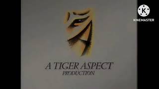 Tiger Aspect Productions/ITV Studios Global Entertainment (1996/2009)