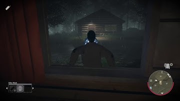 Friday the 13th Game: Killing Part 2 Jason on Packanack Small