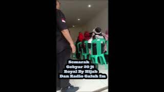#dangdut#semarak#gebyar20jt #royal#byhijab#youtube#videoshot