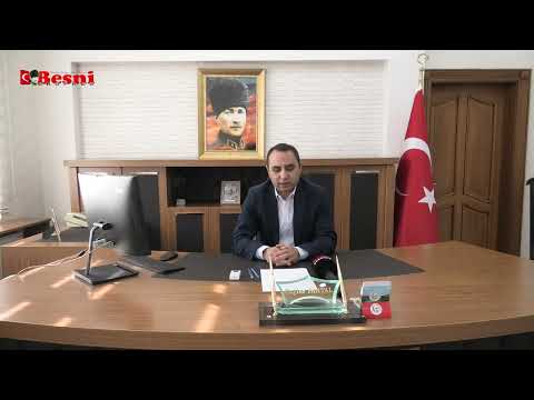 Sequence 01Kaymakam Partal, İlçe Kütüphanesi Tadilat Çalışmalarını Yerinde İnceledi