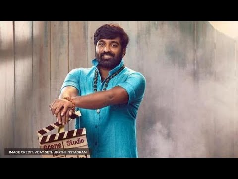 Once again Vijaysethupathi and Lokesh kanagaraj join hands