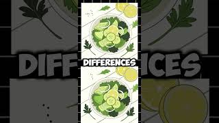 Find the difference between these two images 👀 #gameofdifferences #differencebetween #mindgame