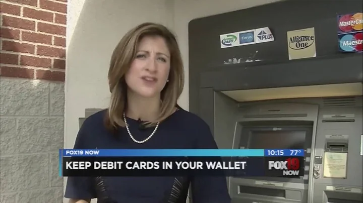 Simply Money: The worst places to use your debit card