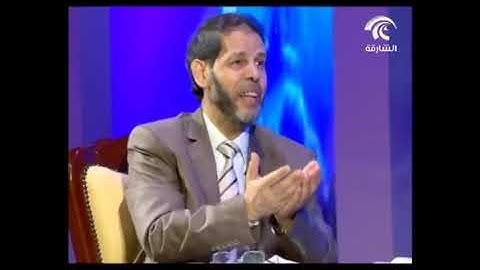 موضوعات سورة مريم ومحورها العام - محمد صافي المستغانمي - علم مقارنات السور - في رحاب سورة