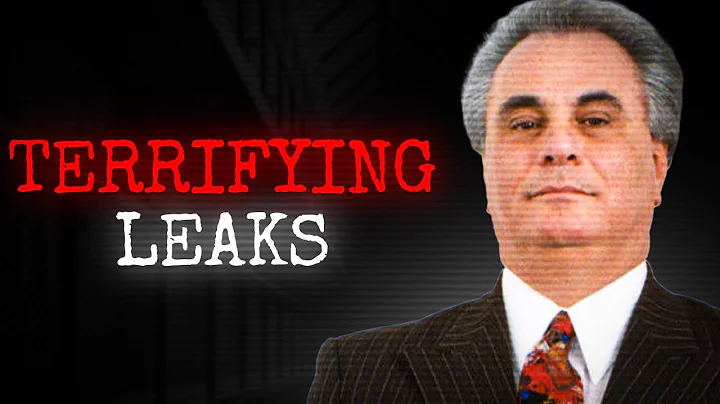 Why John Gotti's Horrible Prison Life Was COVERED UP For Years