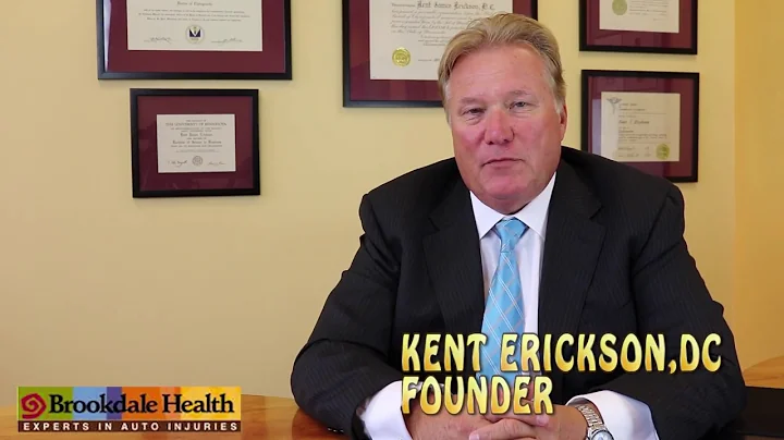 Dr. Kent Erickson - Clinic Introduction