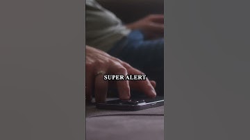 Have you ever felt your phone vibrate, only to find no notifications on your screen? #shorts