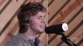 91X X-Session with Pinegrove – \\