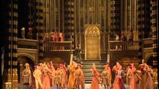 Prokofiev Romeo and Juliet -- Ball Scene (Macmillan)