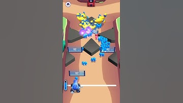 Mob Control||android games 🤖🤖🤖 #games #gaming #gameplay #cartoon #androidgame