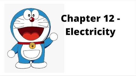 #class10th || chapter 12 Electricity.|| animated||one shot video|