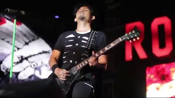 ROCK