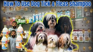 Best Dog Shampoos for Itching😍| Dog Shampoo for Ticks ad Fleas by RPW PET'S TV 643 views 2 months ago 9 minutes, 10 seconds