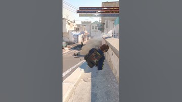 Quickscope Domination on Dust 2