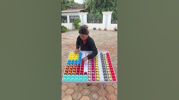 Super Smart Puzzle – Balls Color Fast Solve Challenge