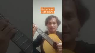 Download Lagu Hari sedih sedunia - LemonTree cover MP3