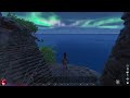 Part 1 | Ark Ascended Island Lore | No Commentary