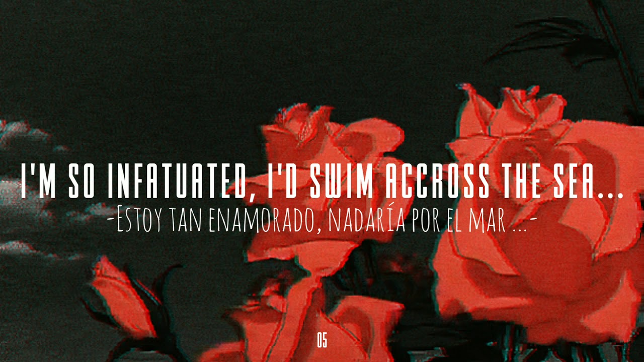 Necromancer Joy Again [Lyrics/Sub Español] YouTube