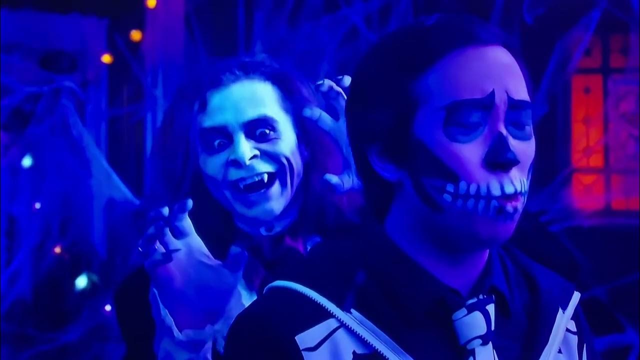 Twix candy 2023 NEW TV commercial—happy Halloween🍫🎃 YouTube