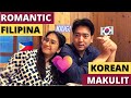 [ALL ABOUT PINAY #16] ARE KOREAN MEN ROMANTIC? | JOIN OUR PINOY FOOD MUKBANG IN KOREA!