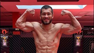 Makhmud Muradov Махмуд Мурадов highlights лучшие моменты #ufc #uzbekistan #mma #makhmudmuradov