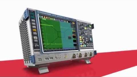 Everything You Need to Know about Rohde & Schwarz RTO Series Digital Oscilloscopes