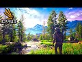 Day Five Survival New Open World Update | ICARUS Gameplay | Part 5