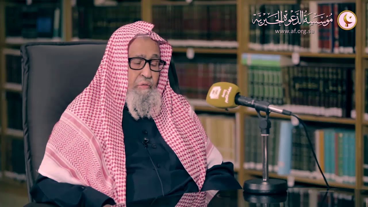 ما هي أبرز موانع إجابة الدعاء ؟ ¦¦ الشيخ صالح الفوزان