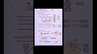 BIOMOLECULES NOTES #biomolecule#notes #neet #nursing #viral #shorts #trend #facts#viralsong#newyear