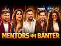 Battleground में Mentors भी Safe नहीं 😂 | Khesari Lal Yadav | Battleground S2 | Amazon MX Player