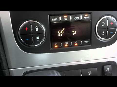 How to remote start my GM Vehicle