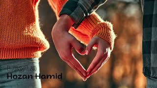 Hozan Hamid -Leyla [ Official Music ]