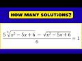 USA MATH CHALLENGE