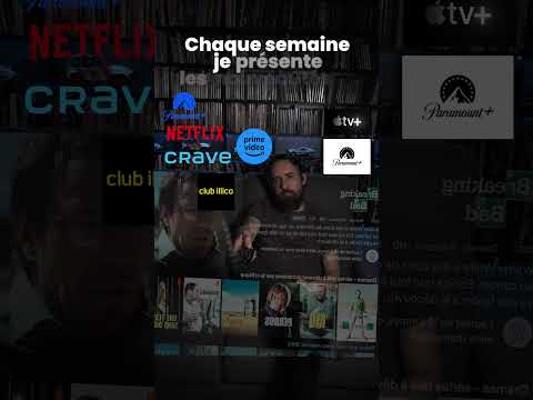 #amazonprimevideo #netflixfr #canada #film #disney #movie #cinema #quebec #netflix #cinema