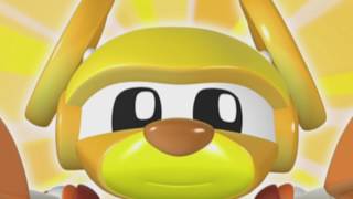 Animal Mechanicals 325 - Mechana Fireworks Fireflies Island Hd Full Episode