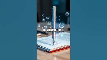 The Future of AI-Powered Handwriting Recognition Gadgets