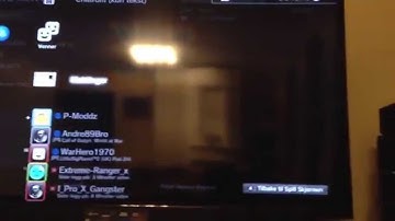 COD WAW (cod5) How to give other people binds - (Mods By using The Dpad)