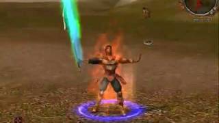 Skill hack metin2