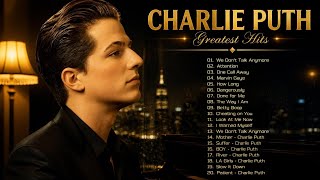 Charlie Puth Best Songs 2026 - Greatest Hits Full Album Playlist