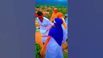 Shaggoyye Ajaa Iba Sirba Haara Artist Awwalee Cirootin 