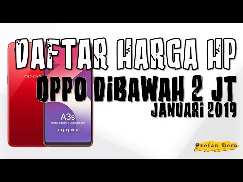 10 Kode Rahasia Oppo Untuk Mengecek Keaslian Oppo. 